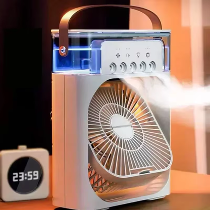 3 in 1 Air Conditioner
