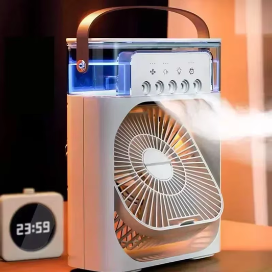 3 in 1 Air Conditioner