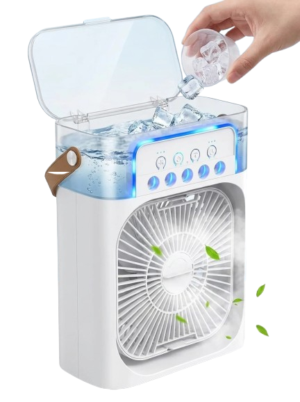 3 in 1 Air Conditioner