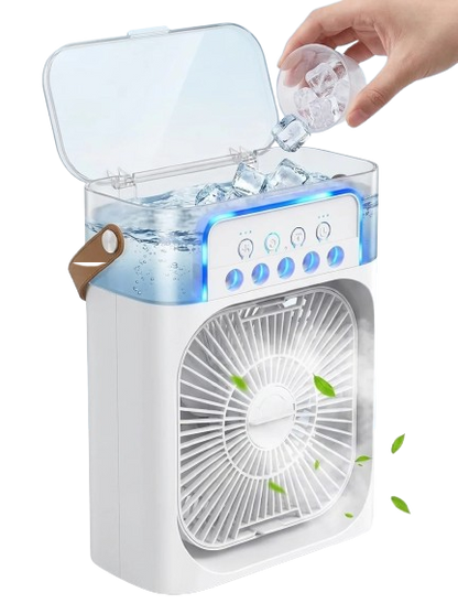 3 in 1 Air Conditioner